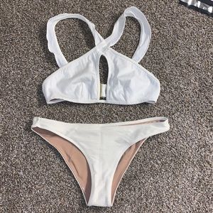For Love and Lemons bikini